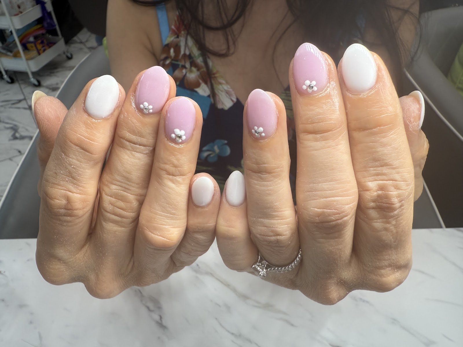 Tre Nails Spa nail photo 1