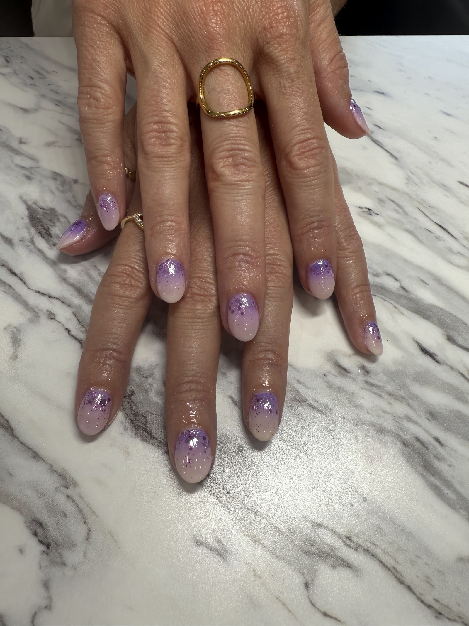 Tre Nails Spa nail photo 2