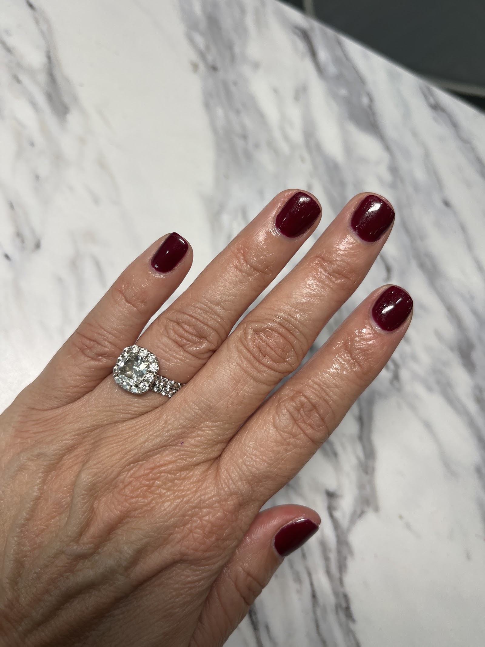 Tre Nails Spa nail photo 4