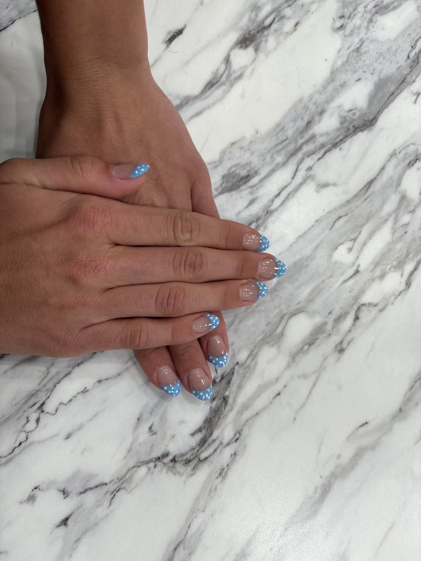 Tre Nails Spa nail photo 5
