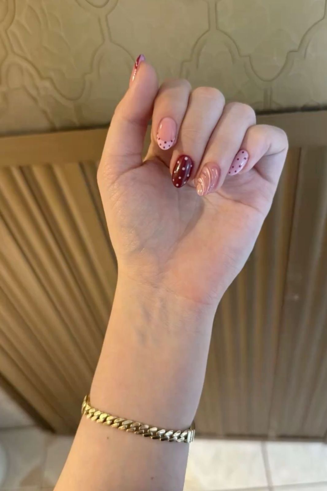 Tre Nails Spa nail photo 6