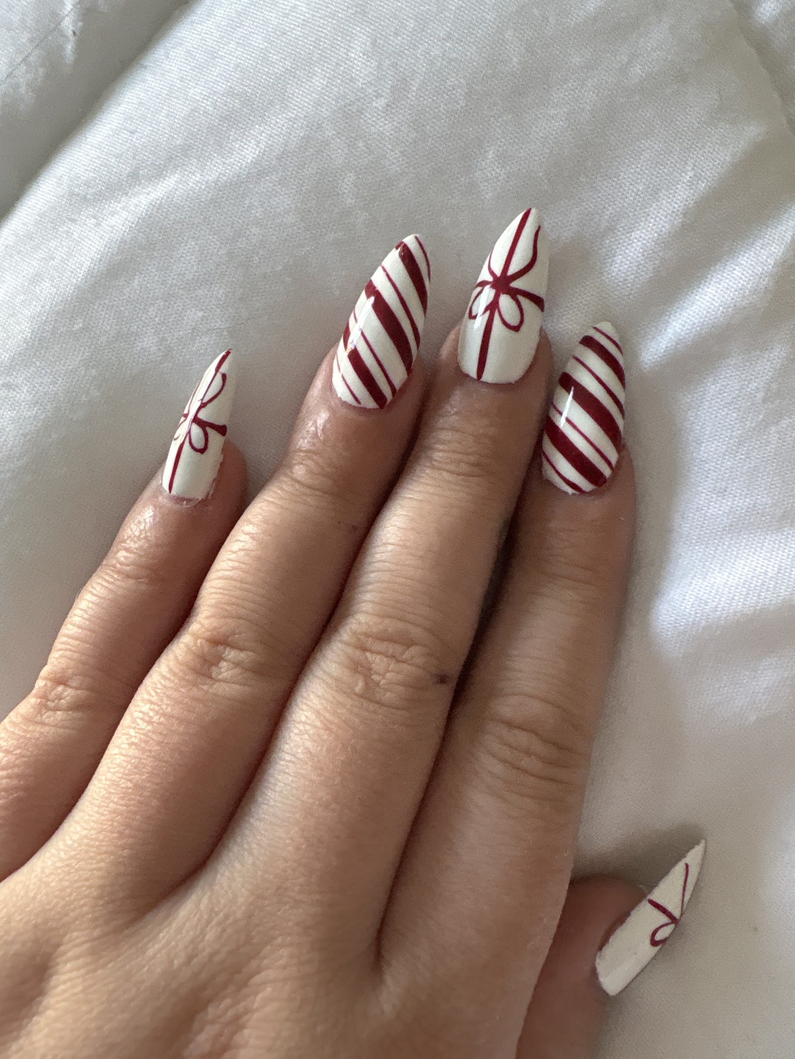 Tre Nails Spa nail photo 7